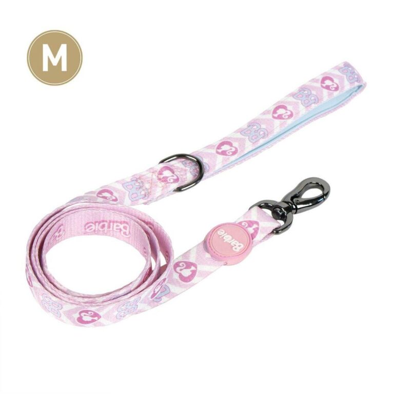 Hundesnor Barbie Pink Onesize