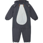 Hust and Claire Flyverdragt - HCOpengo - Ombre Blue
