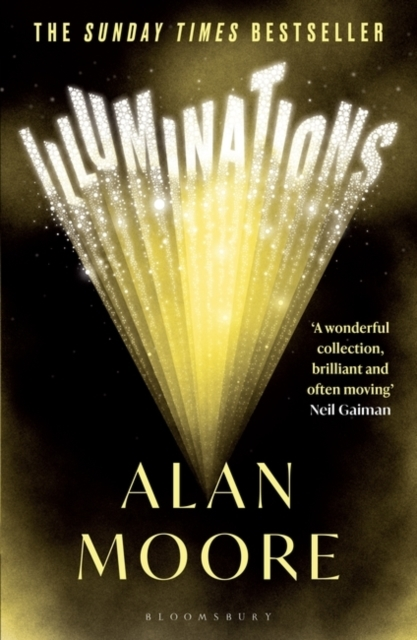 Illuminations The Top 5 Sunday Times Bestseller