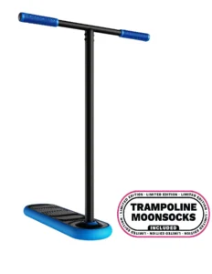 Indo Pro V2 Trampoline Løbehjul