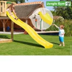 Jungle Gym Rutschebane Gul 2,65 Meter
