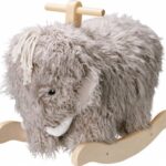 Kids Concept - Neo Gyngehest Mammut