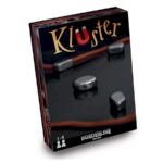 Kluster Magnet Spil