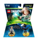 LEGO Dimensions 71257 Tina Goldstein Fun Pack