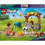 LEGO Friends 42607 Autumns kalvestald