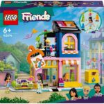 LEGO Friends 42614 Vintage-modebutik