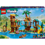 LEGO Friends 42631 Adventure Camp - trætophus