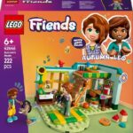 LEGO Friends 42646 Autumns værelse