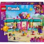 LEGO Friends 42649 Heartlake City slikbutik