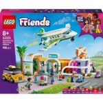 LEGO Friends 42656 Heartlake City lufthavn og flyvemaskine
