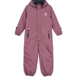 LEGOÂ® Wear Flyverdragt - LWJipe 701 - Light Bordeaux