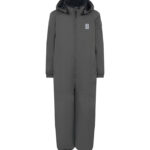 LEGOÂ® Wear Flyverdragt - LWJori 721 - Dark Grey