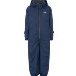 LEGOÂ® Wear Flyverdragt - LWJori 721 - Dark Navy