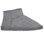 LMTD Bamsestøvler - NlnTeddy - Sharkskin