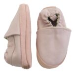 Læderloafer - Dusty Rose/507 - 18- 24 mdr.