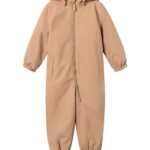 Lasnow10 flyverdragt - BEAVER FUR - 86