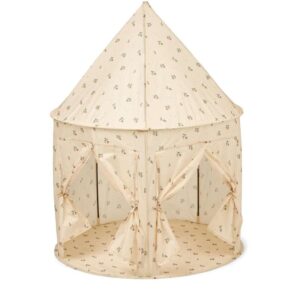 Liewood Oaks Pop-Up Legetelt - Peach/Sea Shell