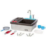 Little Tikes Håndvask - Legekøkken - First Sink
