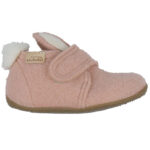 Living Kitzbühel Hjemmesko - Babyklett - Rose Cloud