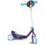 Løbehjul Disney Lilla wish