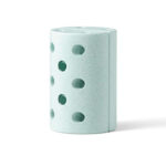 MODU Roller - Balancerulle - Ocean Mint/Forest Green