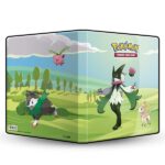 Mappe - Pokemon - Gallery Series: Morning Meadow - Album - 9-Pocket (Holder 180 kort) UltraPro #16472