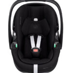 Maxi-Cosi Autostol - Pebble 360 Pro2 - Twillic Black