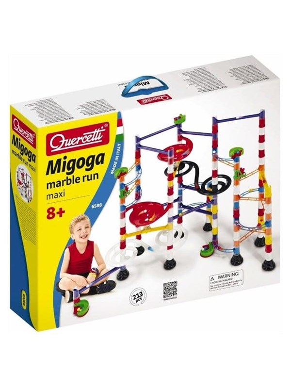 Micki Migoga Marple Run Maxi