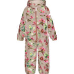 Molo Flyverdragt - Pingo - Winter Roses