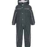 Molo Flyverdragt - Polaris - Space Grey