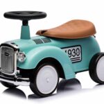 Mortiz Classic Retro Gåbil, Grøn