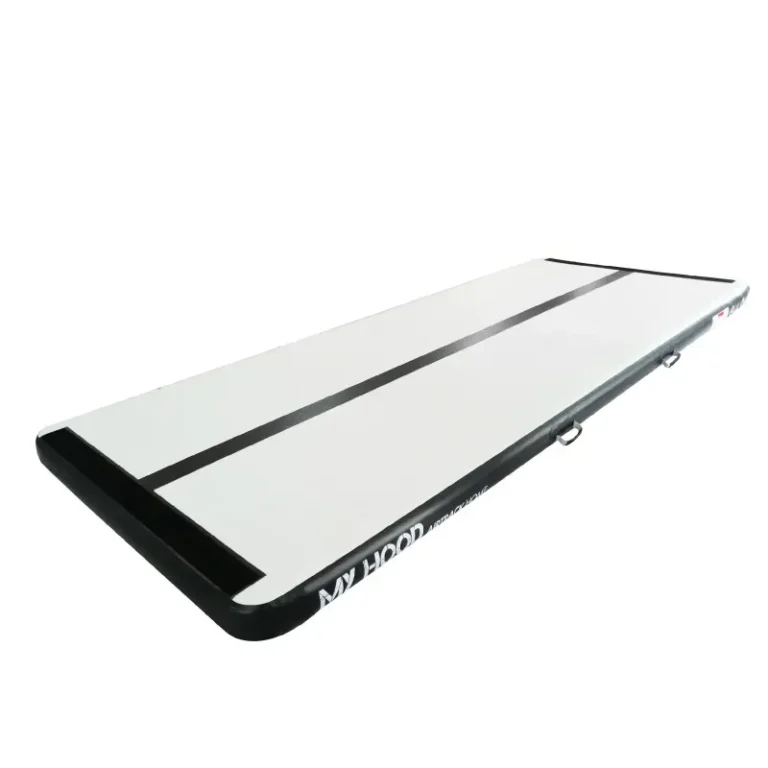 My Hood Airtrack Home - 400 x 150 cm