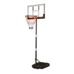 My Hood Basketball System Junior Pro