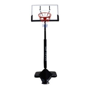 My Hood - Basketstander Highschool