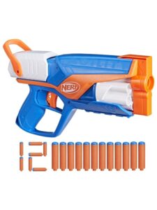 NERF N Series Agility