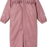 Nmfsnow10 Suit Frill Glitter FO