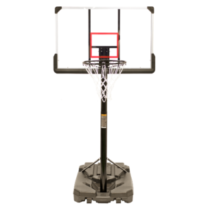 Nordic Games - Basketball stander Deluxe, 220-305 cm