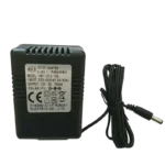 Oplader til elbil 12V batteri - 805-683