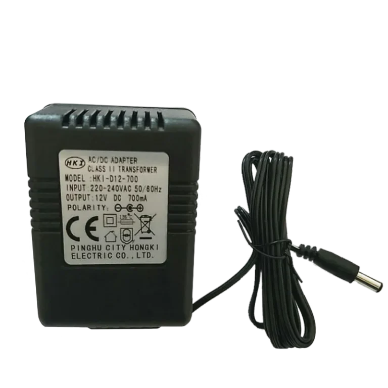 Oplader til elbil 12V batteri - 805-683