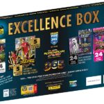 Panini Adrenalyn XL: FIFA 365 2025 - Excellence Box