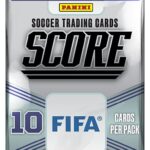 Panini FIFA Score 2023/2024 - Hobby/Retail Booster Pakke - Booster Pack