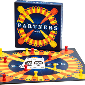 Partners Duo