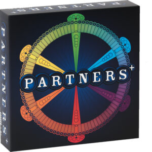 Partners+ Spil