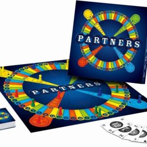 Partners Spil
