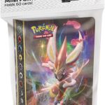Pokemon Booster Pakke - SWSH02 - Sword & Shield: Rebel Clash Booster Pack