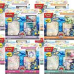 Pokemon Deck - 2024 World Championship (WCD) - Display Box