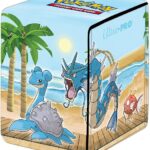 Pokemon Deck Box - Alcove Flip Box: Gallery Series: Seaside - Ultra Pro #15766