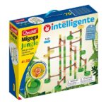 Quercetti Migoga Jungle - Marble Run (108 pcs)