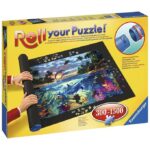 Ravensburger Puslespilsmåtte - 300-1500 Brikker