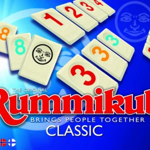 Rummikub